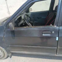 پراید ۸۴ انژکتور