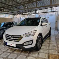 هیوندا سانتافه مدل ۲۰۱۶|خودرو سواری و وانت|فردیس, فردیس|دیوار