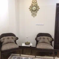 ساعت دیواری برنز