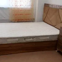 فروش سرویس خواب دو نفره