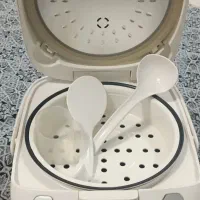 پلوپز تمام دیجیتال تفال اصلی|اجاق گاز و لوازم برقی پختوپز|سنندج, |دیوار