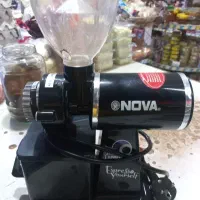آسیاب قهوه نوا مدل NM3660CG
