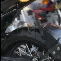 آشیل طرح سی بی 1404|موتورسیکلت|شهرضا, |دیوار