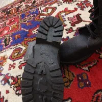 پوتین سایز بزرگ|کیف، کفش، کمربند|تبریز, |دیوار