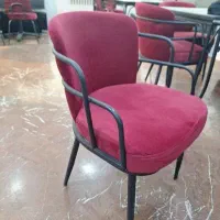 میز و صندلی کافه رستوران|کافی‌شاپ و رستوران|تهران, خزانه|دیوار