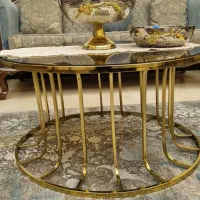 میز وسط مبل در حد نو