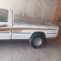 وانت دیار خودرو|خودرو سواری و وانت|اصفهان, ارغوانیه|دیوار