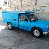 نیسان سایپا دوگانه کارخانه مدل۸۹