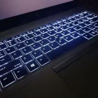 لپتاپ hp|رایانه همراه|آبادان, |دیوار