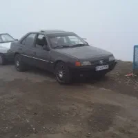 پژو روآ رینگ اسپورت عالی