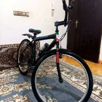 دوچرخه 26