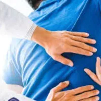 رگ گیری.رفع گرفتگی گردن وکمر. دیسک وسیاتیک