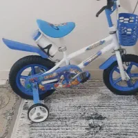 دوچرخه  نو نو