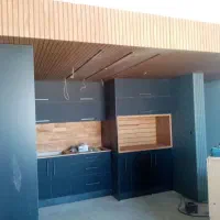 نصاب.نصب قرنیز ترمووال.پارکت.ماربل.میزTv|خدمات پیشه و مهارت|مشهد, خین عرب|دیوار