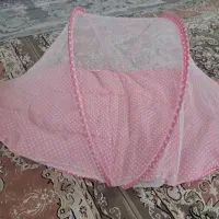 پشه بند نوزادی