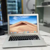 MacBook Air در حد نو|رایانه همراه|شیراز, ملاصدرا|دیوار
