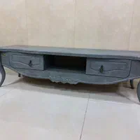 ست آینه کنسول.میز جلومبلی.میز تلویزیون.جاکفشی پیچک|میز تلویزیون|یزد, |دیوار