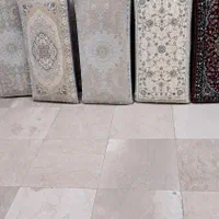 پشتی برجسته فرش مشهد اکرولیک ۱۲۰۰ شانه|پشتی|مشهد, امیر|دیوار