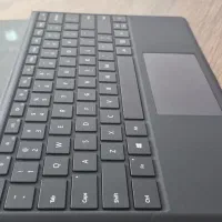 فروش سرفیس پرو 5 در حد نو با مشخصات عالی|رایانه همراه|عسلویه, |دیوار