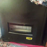 بخاری توان سالم