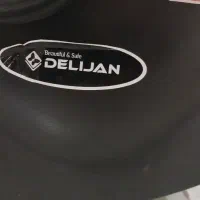 کریر و گهواره نونو آکبند|اسباب و اثاث بچه|صفادشت, |دیوار