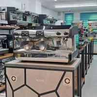 M24 دوگروپ جیمبالی اسپرسو ماشین