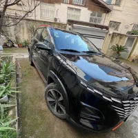 ۳ کم کار برج X33 Cross|خودرو سواری و وانت|رشت, منظریه|دیوار