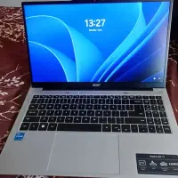 لپ‌تاپ Acer در حد نو