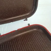 تابه رژیمی کاندید|ظروف پخت‌وپز|کرمانشاه, |دیوار