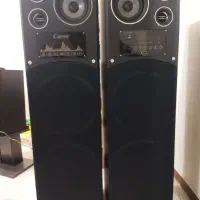 اسپیکر کارون