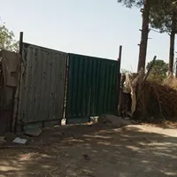 زمین باغی سندباغات روبروی تالارتازه تاسیس|فروش زمین و ملک کلنگی|تهران, کریم‌آباد|دیوار