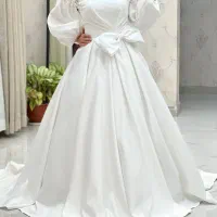 فروش ویژه لباس عروس نو