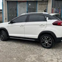 X22|خودرو سواری و وانت|گرگان, |دیوار