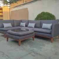 تولید مبلمان راحتی و کلاسیک درجه ۱|مبلمان خانگی و میز عسلی|چهاردانگه (تهران), |دیوار