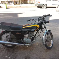 موتور مزایده|موتورسیکلت|قم, شهرک امام حسین|دیوار