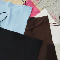 کراپ دامن