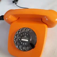 تلفن های رومیزی کلکسیونی و آنتیک