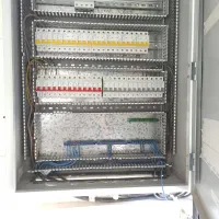 برق صنعتی و ساختمانی تضمینی مظاهری