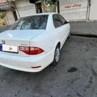 سمند سورن ef7|خودرو سواری و وانت|فردیس, داوری|دیوار