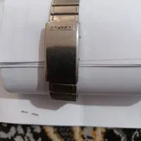 ساعت مچی قدیمی تمام اتومات نبزی|ساعت|ماهدشت, |دیوار