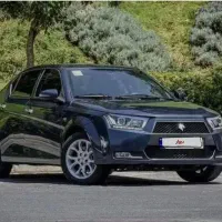 دناپلاس اتوماتیک توربو آپشنال ۱۴۰۲