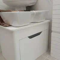 روشویی کابینتی