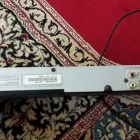 دستگاه DVD LG|پخشکننده DVD و ویدیو|شاهینشهر, بوستان حافظ|دیوار