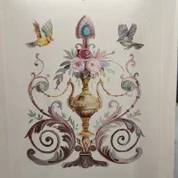 پتینه و نقاشی دیواری|خدمات پیشه و مهارت|شاهینشهر, مخابرات (شهید بهشتی)|دیوار