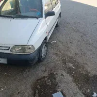 پراید مدل 90