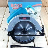 اره دیسکی گردبر با تیغه 185میلیمتر فابریک گرد بر