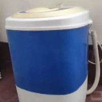 مینی واش هیتاچی ژاپن|ماشین لباسشویی و خشک‌کن لباس|طرقبه, |دیوار