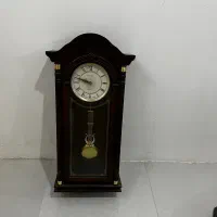 ساعت دیواری