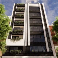 پیش فروش سه خواب تک واحدی ۱۶۰ متری