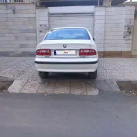 سمند EF7 دوگانه سوز|خودرو سواری و وانت|کرمانشاه, |دیوار